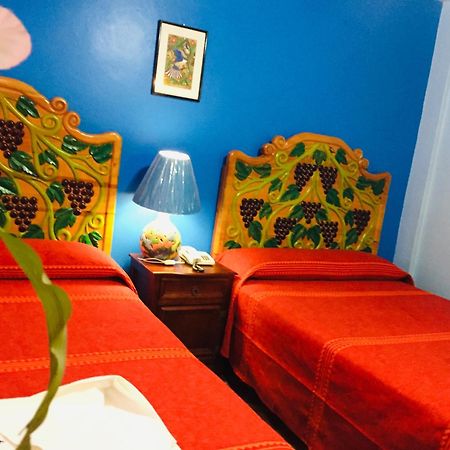 Hotel Cazomalli Oaxaca Εξωτερικό φωτογραφία