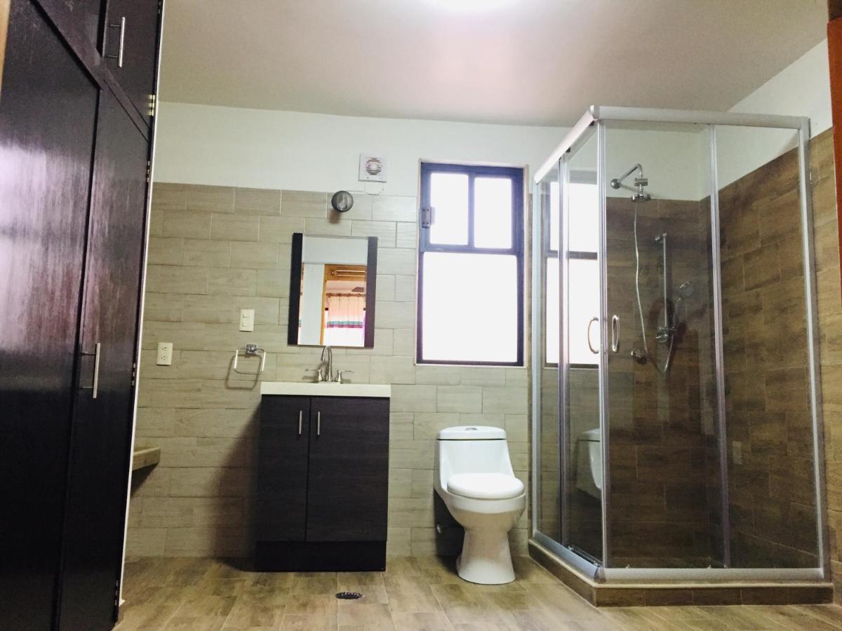 Hotel Cazomalli Oaxaca Εξωτερικό φωτογραφία